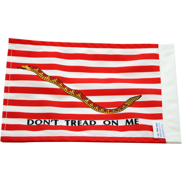 旗 ネイビー ジャック 6インチ(152mm)x9インチ(229mm)