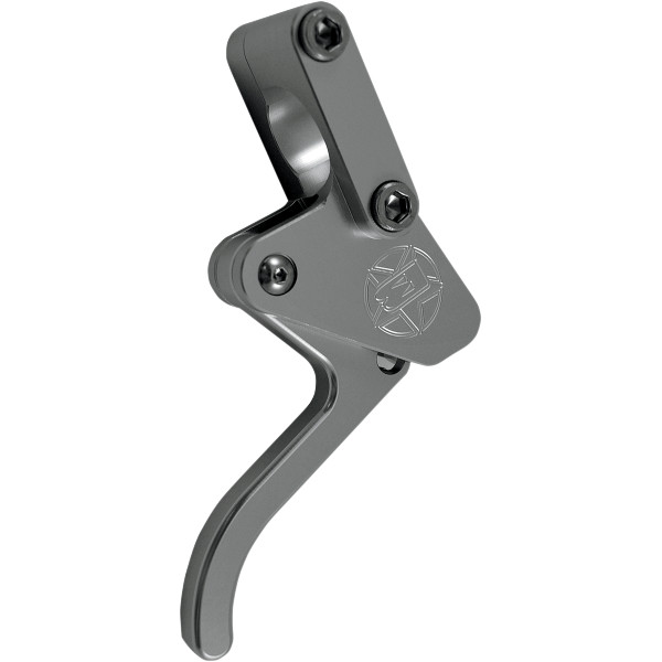 レバー スロットル クリア