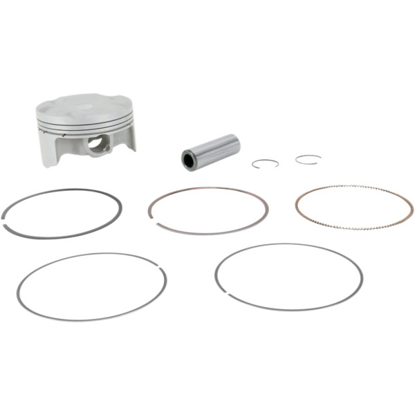 ピストン アッシー ヤマハ1000 74.4mm .5mm