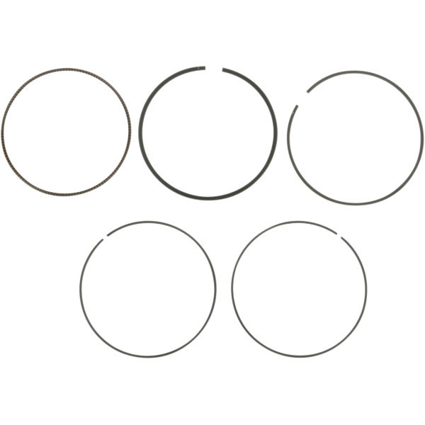 ピストンリング カワサキ1200/1500 83mm スタンダード 13008-1196