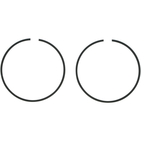 【セール特価】 ピストンリング ヤマハ700/1100 82mm 1mm