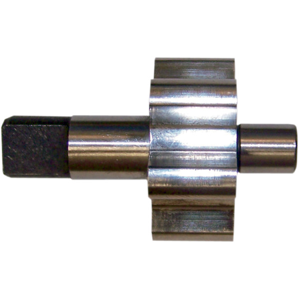 オイルポンプ シャフト ショート シードゥー1503 GTX 420837542