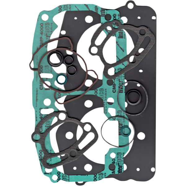 トップエンド ガスケット 00年-07年 シードゥー 951 DI