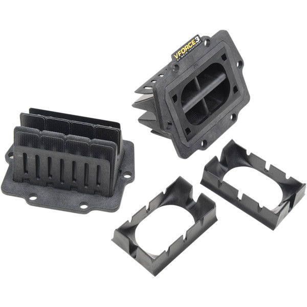 V-FORCE 3 リードバルブ 03年-11年 カワサキ 800 SX-R