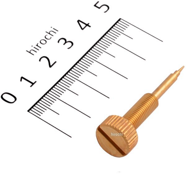 フューエル ミクスチャー スクリュー ケイヒン CVキャブ