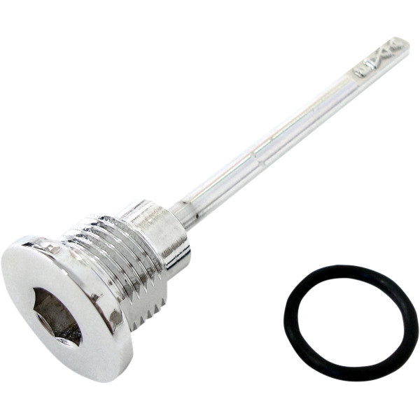 トランスミッション ディップスティック 07年以降 BigTwin 37065-06