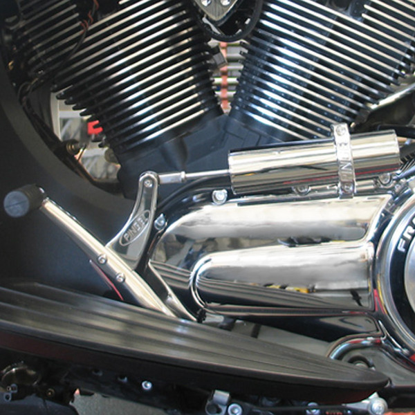 【セール特価】 スピード シフター キット 11年-14年 ビクトリー