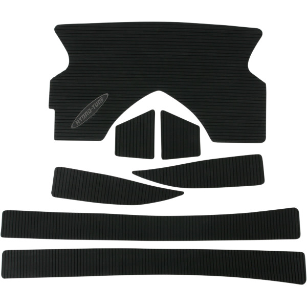 マットシート 01年-05年 シードゥー GTI 黒