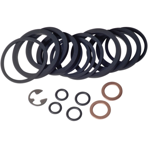 補修 ブレーキパッド 6ピストンキャリパー用