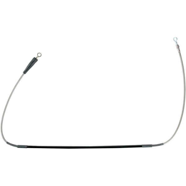 ブレーキホース フロント 05年-07年 YZF、YZ ステンレス