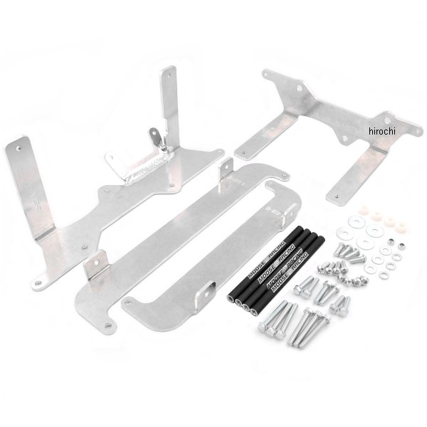 ラジエーターブレース 12年-14年 WR450F アルミ