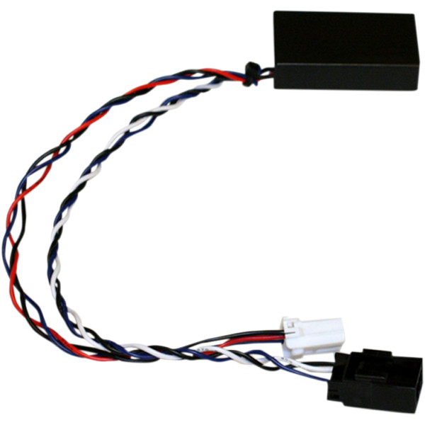 カスタム ダイナミクス マジック ストロボ ブレーキライト フラッシャー 02年-10年 V-ROD