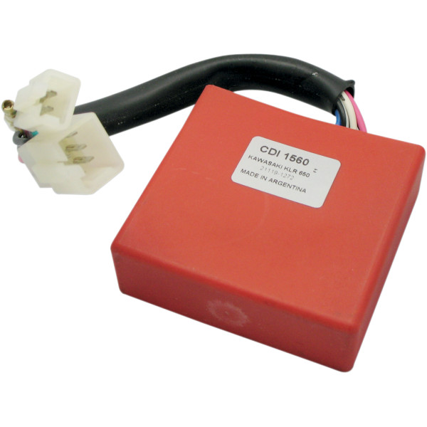 CDI ホットショット 90年-07年 カワサキ KLR650