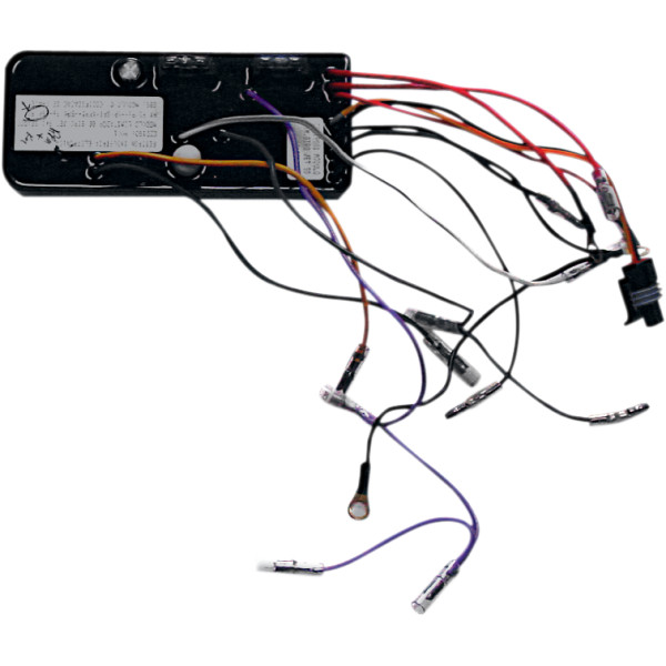 CDIユニット シードゥー 580/650 278000474