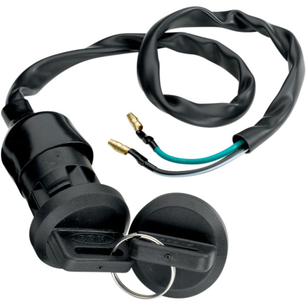 イグニッションスイッチ 00年-07年 CRF、XR