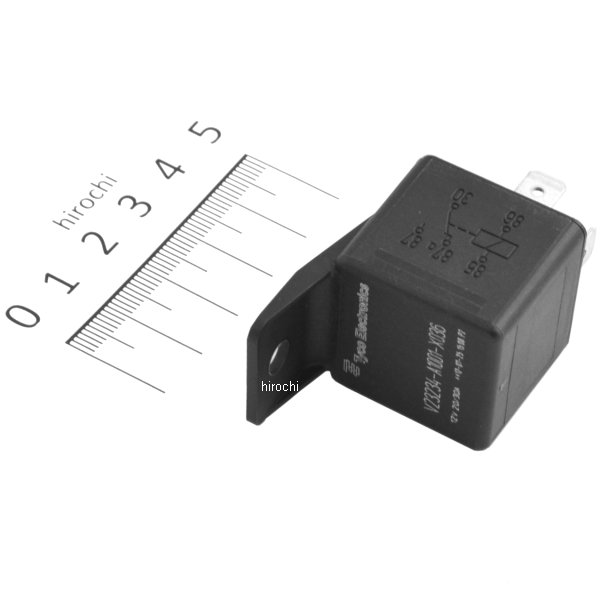 スターターリレー 30A 31504-91A