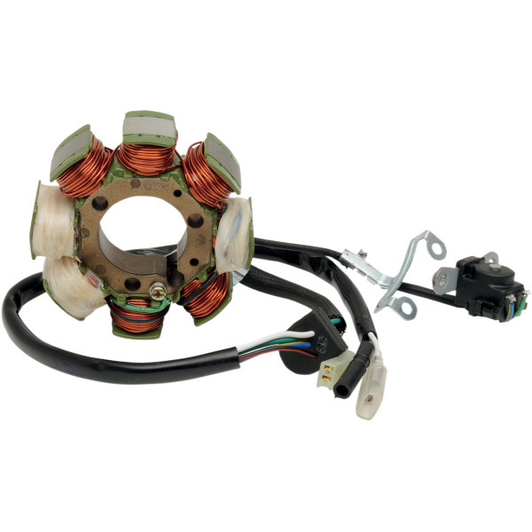 ステーター 03年-05年 CRF150F