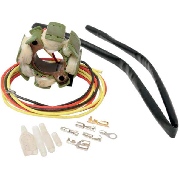 オルタネーター ステーター 94年-97年 RM250、RM125