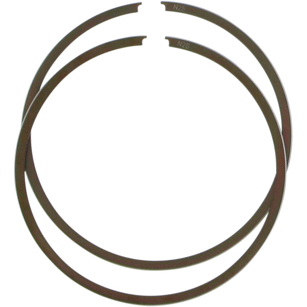 【セール特価】 ピストンリングセット 77年-99年 ホンダ、スズキ、KTM 54.25mm