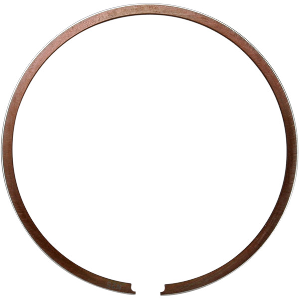 ピストンリング 87年-00年 CR125、KTM125SX 54.25mm 1個売り