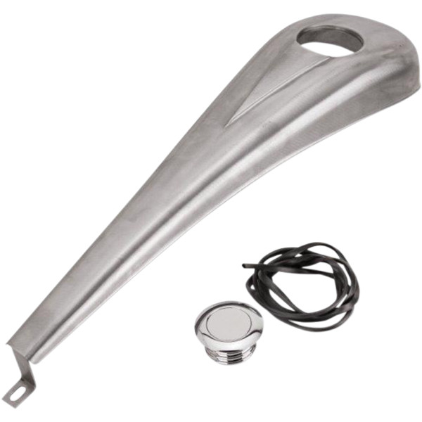 ダッシュ 6ガロンタンク(22.7L)用 08年以降 FLH Raw