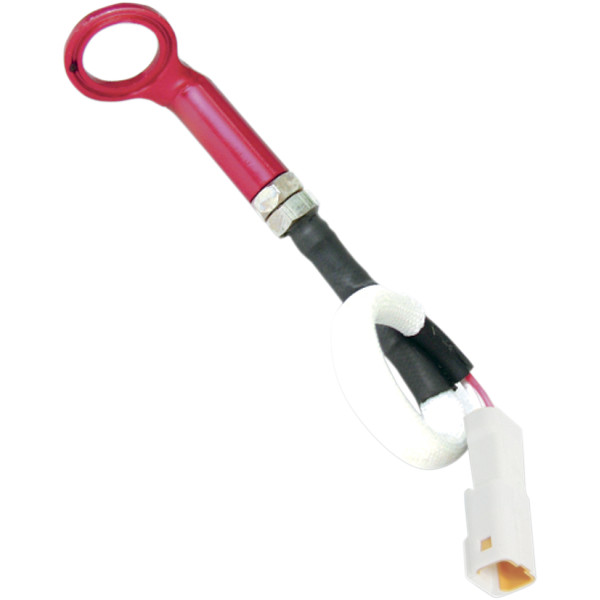 シリンダーヘッド 温度センサー 10mm 防水JSTコネクタ 1個売り