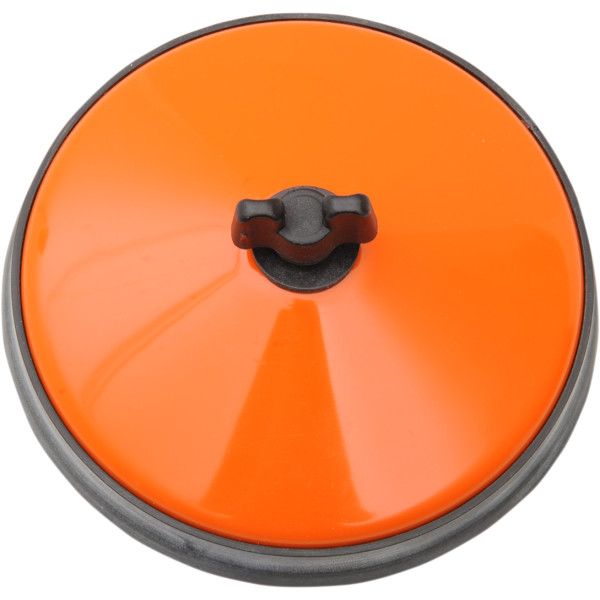 エアボックスカバー 93年-01年 YZ80