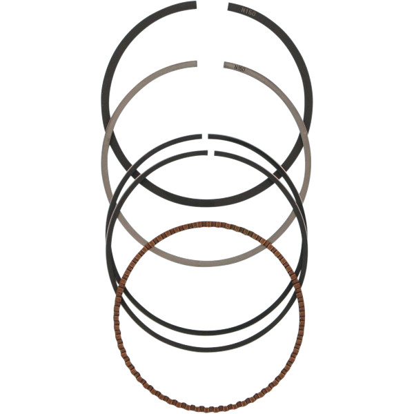 ピストンリングセット 78年-06年 GS1000、XR250、TT-R250 73.5mm
