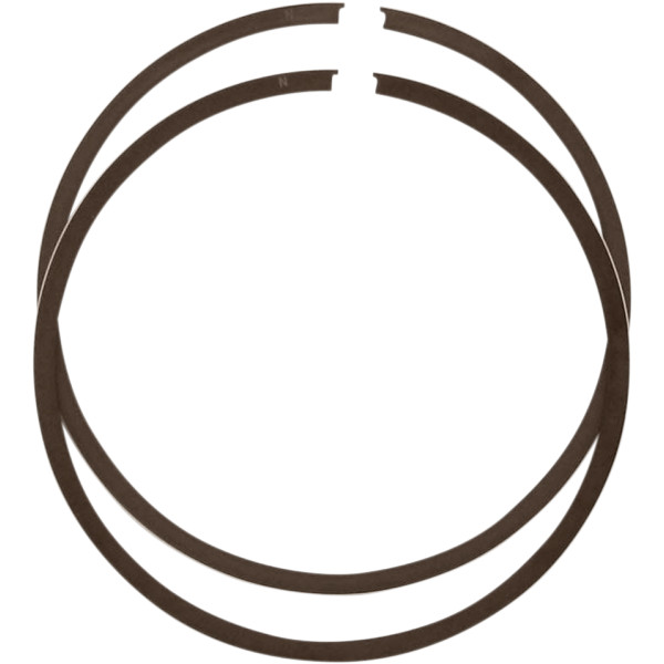 ピストンリングセット 84年-01年 CR500R 90.00mm