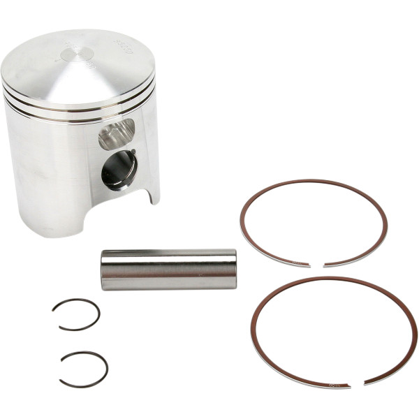 ピストン 77年-81年 PE250、RM250 67x70mm 246cc ボア67.0mm STD