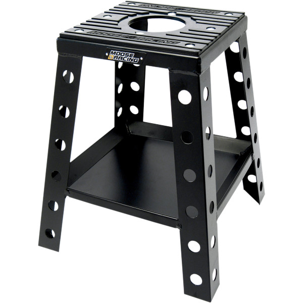 バイクスタンド ファンダメンタル 黒