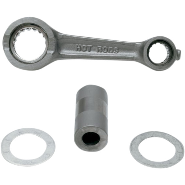 コンロッドキット 82年-97年 KX100、KX80、KDX80 スチール