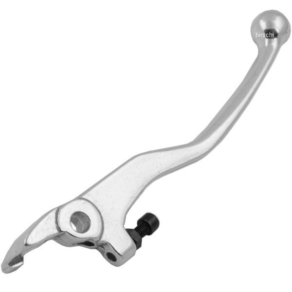 ブレーキレバー 00年-09年 DR-Z400、KLX400SR ポリッシュ