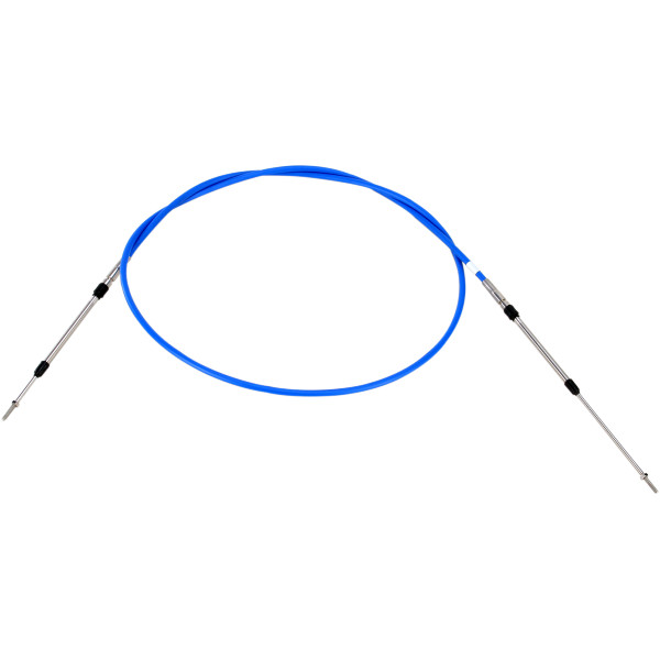 ケーブル ステアリング カワサキ900-1200 59406-3748