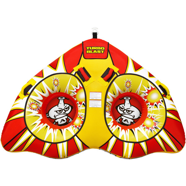 キウイテック  けん引ポート TURBO BLAST