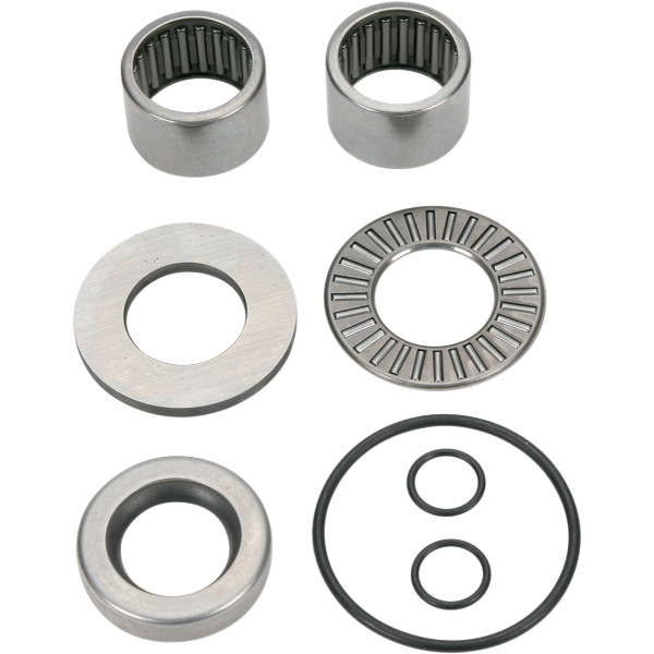 ジェットポンプ 補修キット シードゥー