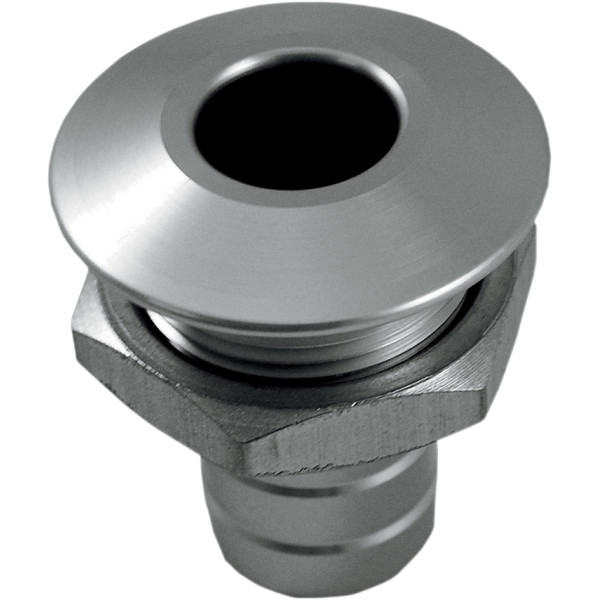 ブロージョン  ビルジポンプ フィッティング ストレート クリア