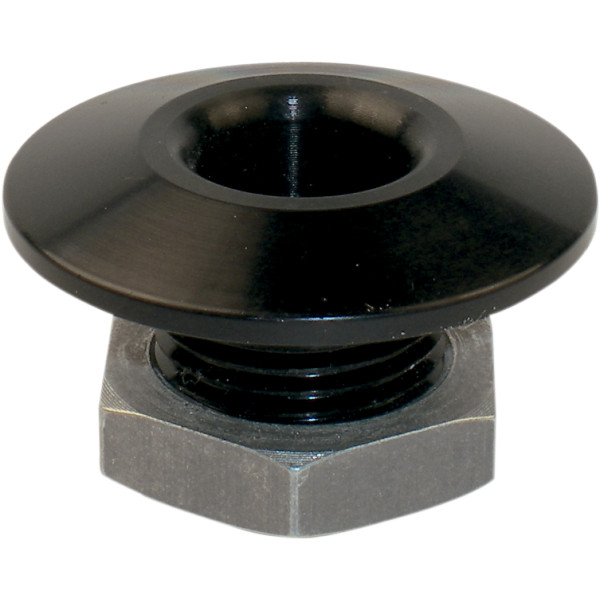 フィッティング バウアイ 黒 小