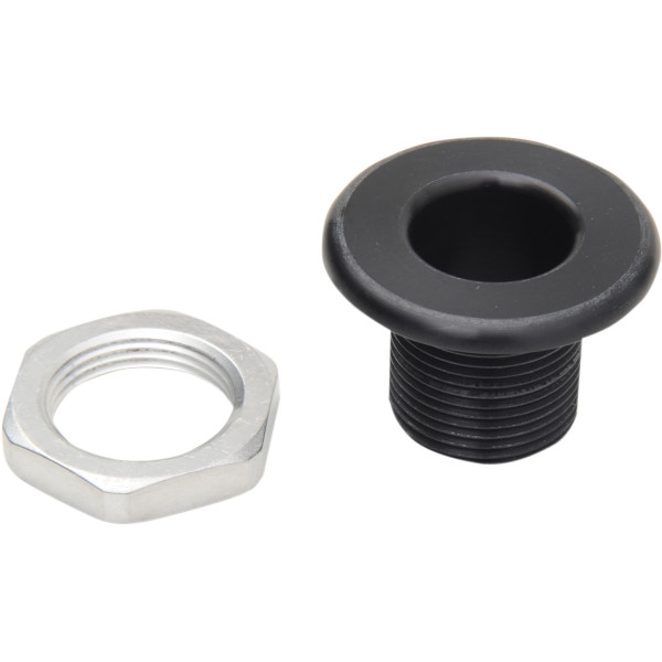 フィッティング バウアイ 黒 大