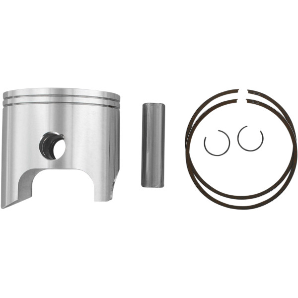 ピストン 84年-93年 WR500Z 87x82mm 487cc ボア87.0mm STD