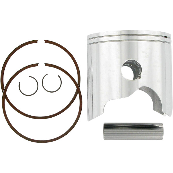 ピストン 88年-04年 KX500 86x86mm 499cc ボア86.0mm STD