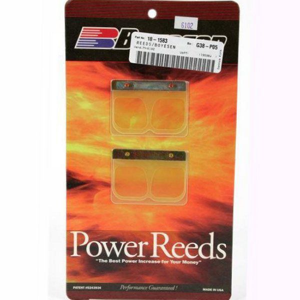 パワーリード 01年-02年 YZ250