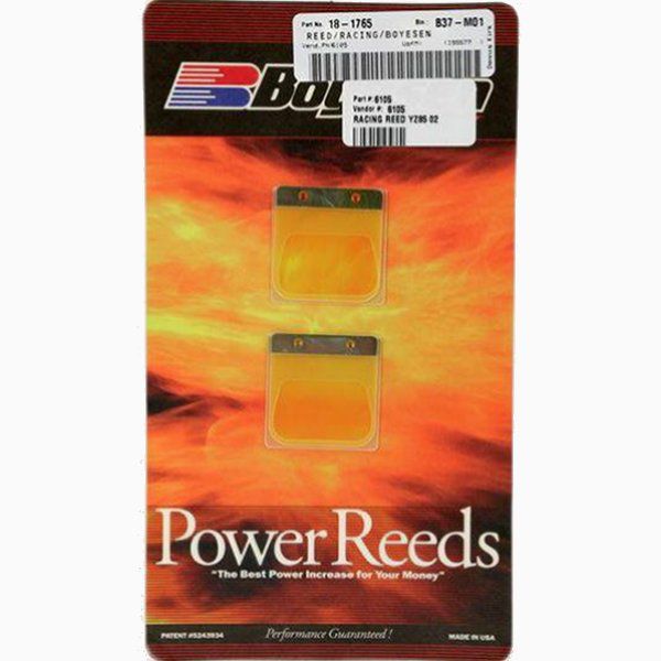 パワーリード 02年-10年 YZ85