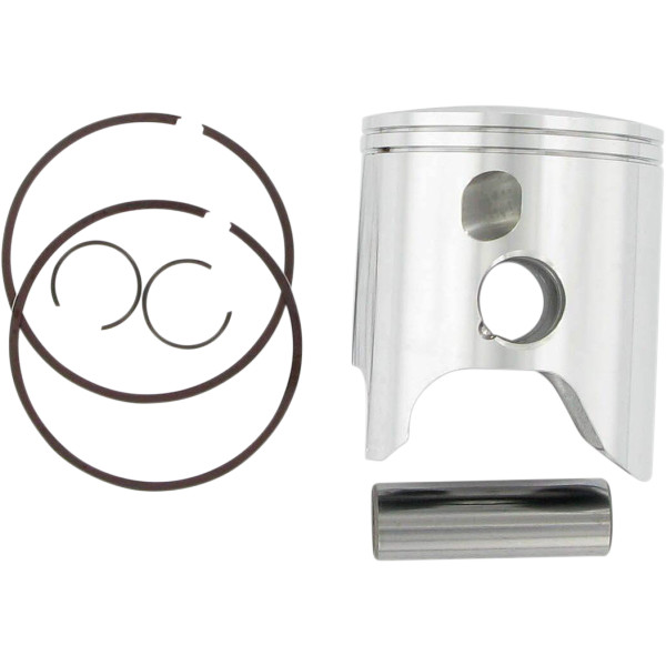 ピストン 86年-96年 CR250R 66.4x72mm 249cc ボア66.4mm STD