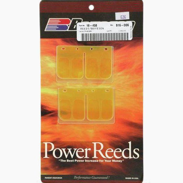 パワーリード 89年-01年 CR500R