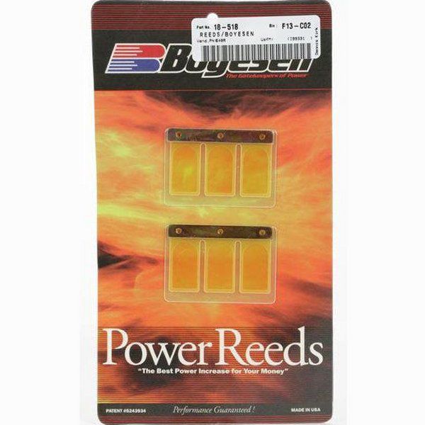 パワーリード 79年-83年 IT250