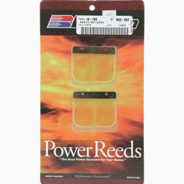 パワーリード 93年-95年 RM250