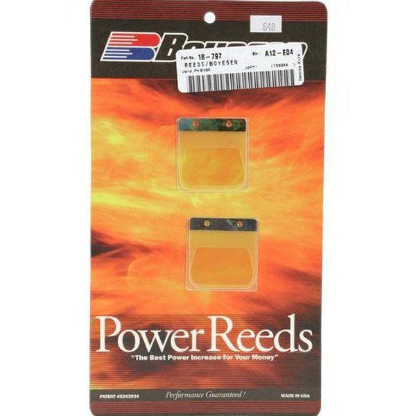 パワーリード 93年-01年 YZ80