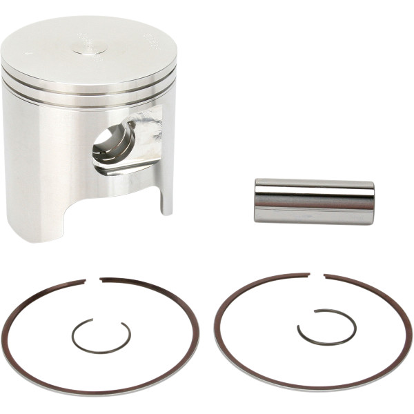 ピストン 96年-99年 KTM SX/ EXC250 67.5x69.5mm 249.6cc ボア67.5mm STD