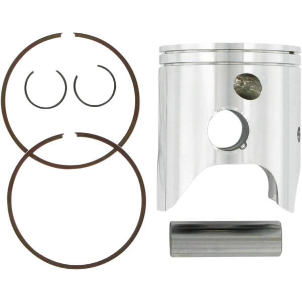 ピストン 00年-02年 RM250 66.4x72mm 249cc ボア66.4mm STD